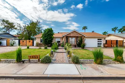 1453 E Kramer Street, Mesa, AZ 85203 - Photo 1