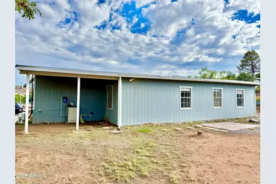 2575 S Seybert Drive, Cornville, AZ 86325 - Photo 1