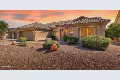 13807 W Pecos Lane, Sun City West, AZ 85375 - Photo 1