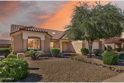 22514 N Mirage Lane, Sun City West, AZ 85375 - Photo 1