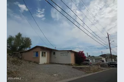 1654 E Cortez Street, Phoenix, AZ 85020 - Photo 1