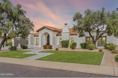 4434 E Beck Lane, Phoenix, AZ 85032 - Photo 1