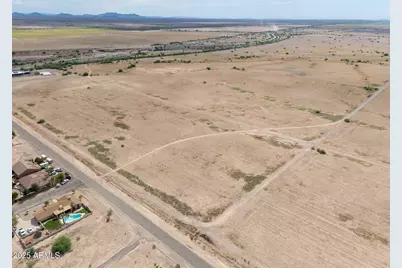 Xxx N Gila Boulevard #-, Gila Bend, AZ 85337 - Photo 1