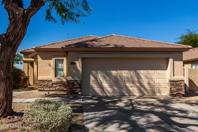 12668 S 175th Lane, Goodyear, AZ 85338 - Photo 1