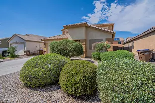 1258 W Roosevelt Ave, Coolidge, AZ 85128 - Photo 1