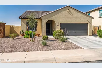 17648 N Maddaloni Avenue, Maricopa, AZ 85138 - Photo 1