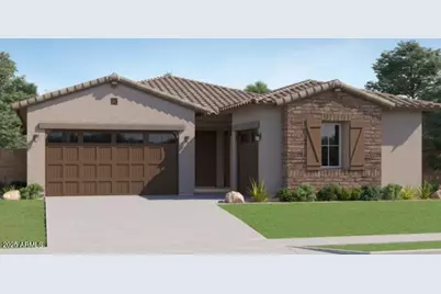 16933 W Bronco Trail, Surprise, AZ 85387 - Photo 1
