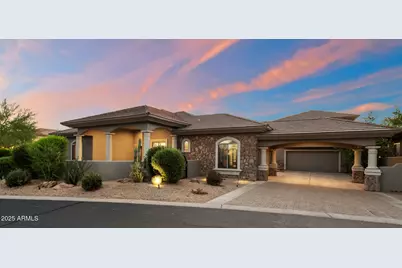 33014 N 53rd Place, Cave Creek, AZ 85331 - Photo 1