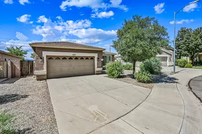 14256 N 162 Nd Lane, Surprise, AZ 85379 - Photo 1