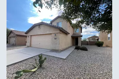 1629 W Wilson Avenue, Coolidge, AZ 85128 - Photo 1
