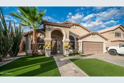 4448 E Redwood Lane, Phoenix, AZ 85048 - Photo 1