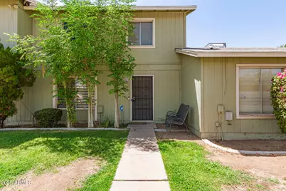 4721 N 26th Drive, Phoenix, AZ 85017 - Photo 1