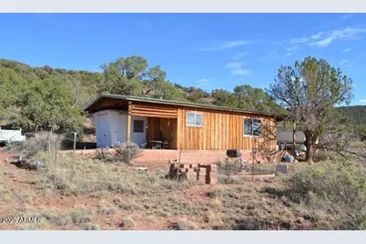 9171 Pueblo Lane #007A, Snowflake, AZ 85937 - Photo 1