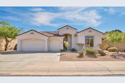 13491 E Estrella Avenue, Scottsdale, AZ 85259 - Photo 1