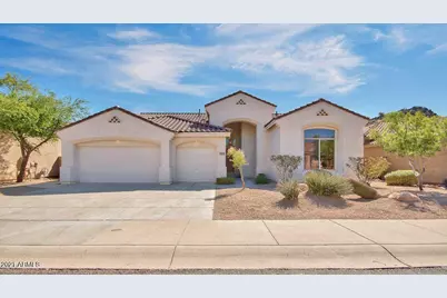 13491 E Estrella Avenue, Scottsdale, AZ 85259 - Photo 1