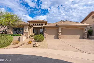 14734 E Crested Crown --, Fountain Hills, AZ 85268 - Photo 1