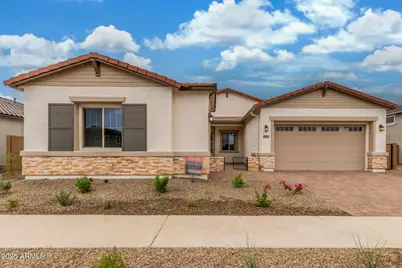 20696 S 216th Place, Queen Creek, AZ 85142 - Photo 1