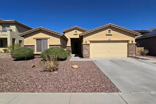 573 S 219th Ln, Buckeye, AZ 85326 - Photo 1