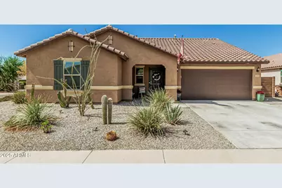 14982 S 180th Avenue, Goodyear, AZ 85338 - Photo 1