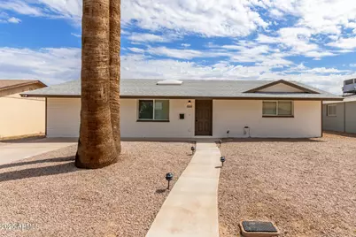 3517 S Cutler Drive, Tempe, AZ 85282 - Photo 1
