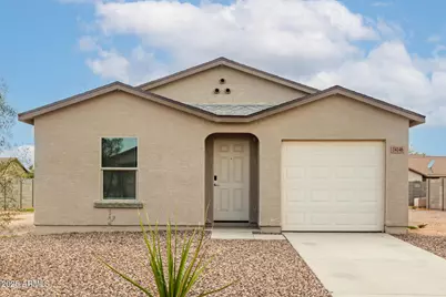 14146 S Redondo Road, Arizona City, AZ 85123 - Photo 1