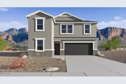 16147 N Catanzaro Drive, Maricopa, AZ 85138 - Photo 1