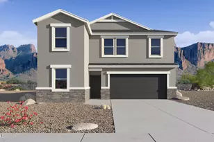 16147 N Catanzaro Dr, Maricopa, AZ 85138 - Photo 1