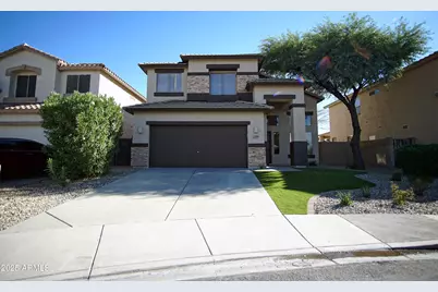 9343 W Quail Avenue, Peoria, AZ 85382 - Photo 1