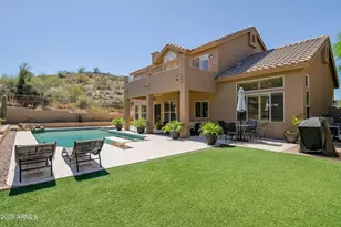 11242 E Oberlin Way, Scottsdale, AZ 85262 - Photo 1