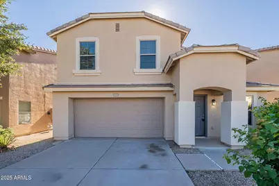 33335 N Hidden Canyon Drive, San Tan Valley, AZ 85144 - Photo 1