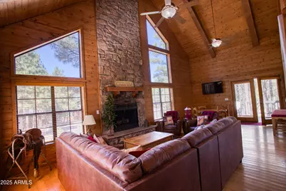 915 Lakeshore Drive, Lakeside, AZ 85929 - Photo 1