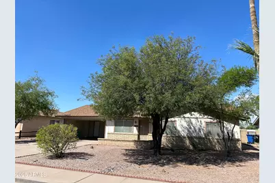 2514 S Cottonwood Drive, Tempe, AZ 85282 - Photo 1
