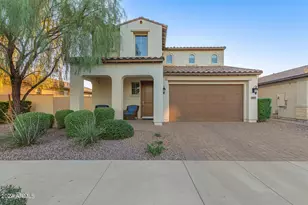 4652 S Cabrio Terrace, Mesa, AZ 85212 - Photo 1