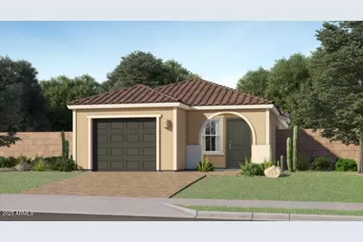 9552 W Piccadilly Road, Phoenix, AZ 85037 - Photo 1