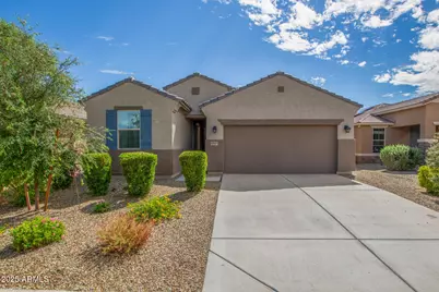 17927 W Monte Lindo Lane, Surprise, AZ 85387 - Photo 1