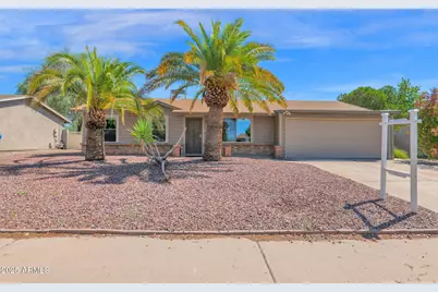 19025 N 18th, Phoenix, AZ 85027 - Photo 1