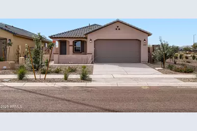 25180 N 150th Lane, Surprise, AZ 85387 - Photo 1