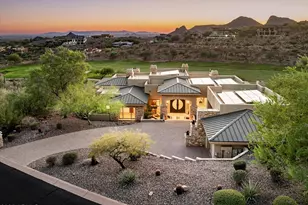 9732 N Fireridge Trail, Fountain Hills, AZ 85268 - Photo 1