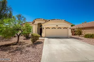 7551 W Nicolet Ave, Glendale, AZ 85303 - Photo 1