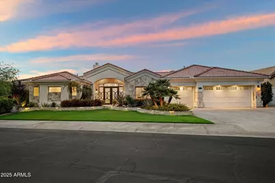 11720 E Arabian Park Drive, Scottsdale, AZ 85259 - Photo 1