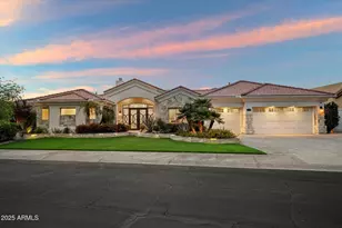 11720 E Arabian Park Dr, Scottsdale, AZ 85259 - Photo 1