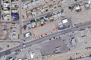 0 W Pima St, Gila Bend, AZ 85337 - Photo 1