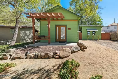 311 N Washington Avenue, Prescott, AZ 86301 - Photo 1