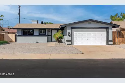 3718 W Diana Avenue, Phoenix, AZ 85051 - Photo 1