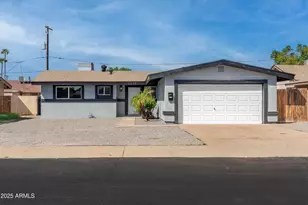 3718 W Diana Ave, Phoenix, AZ 85051 - Photo 1