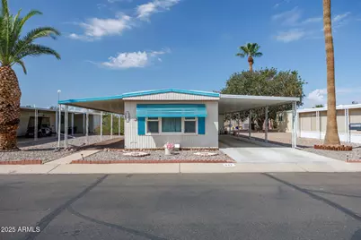 2100 N Trekell Road #347, Casa Grande, AZ 85122 - Photo 1