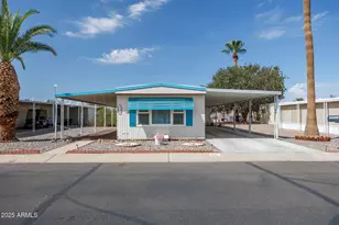 2100 N Trekell Rd, Casa Grande, AZ 85122 - Photo 1