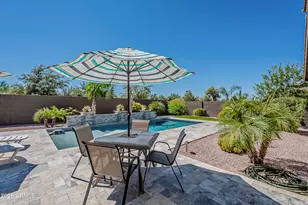 3589 E Flower St, Gilbert, AZ 85298 - Photo 1