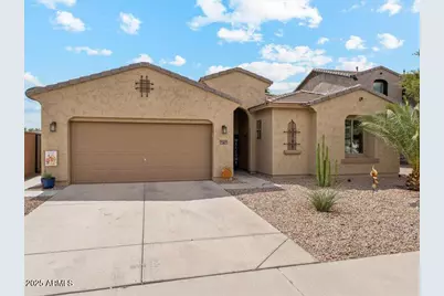 40845 W Bedford Drive, Maricopa, AZ 85138 - Photo 1