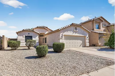 11016 W Almeria Road, Avondale, AZ 85392 - Photo 1